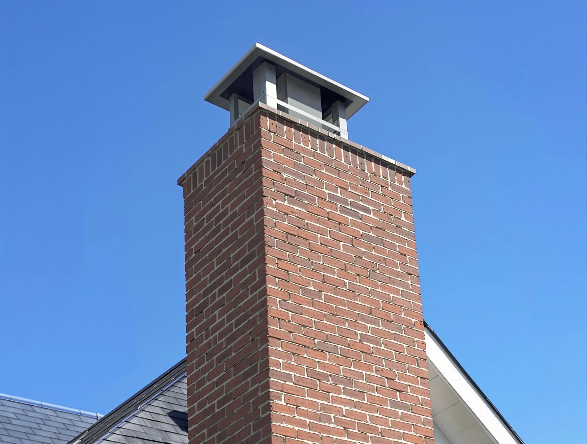 Chimney Remodeling service in Brandermill, VA
