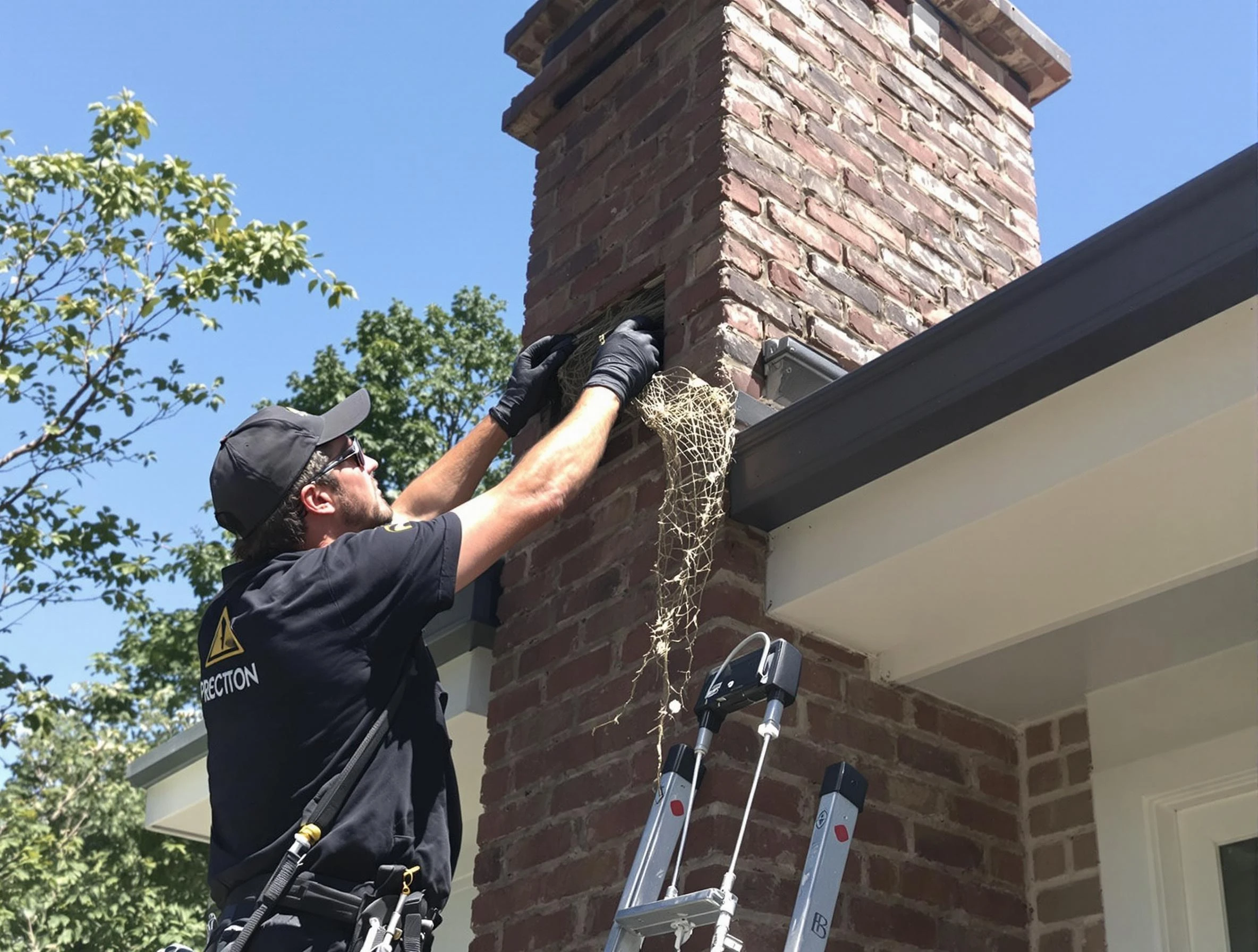 Animal & Debris Removal in Richmond, VA