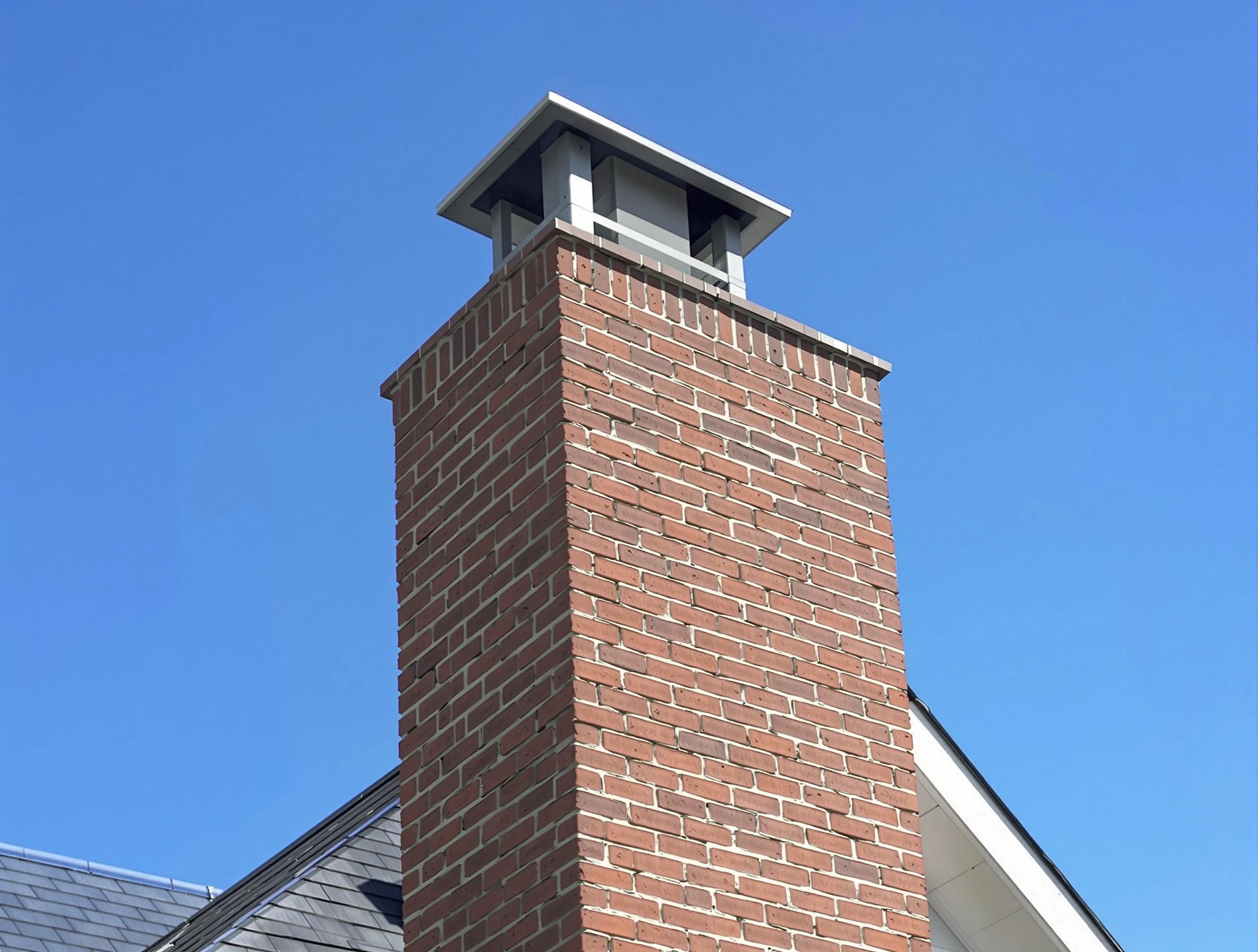 Chimney Remodeling in Richmond, VA